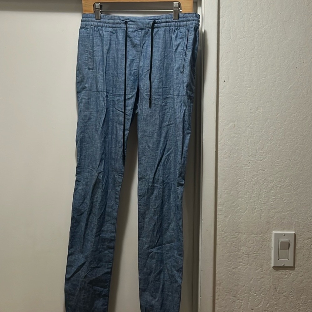Proenza Schouler joggers